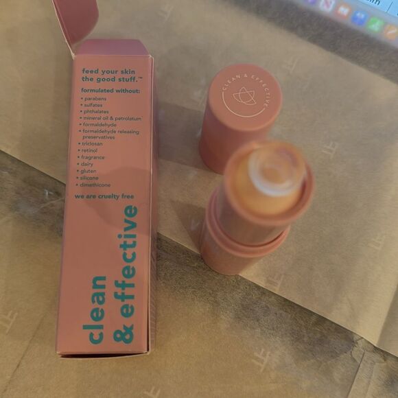 rose glow + get it cooling & brightening eye balm nib - Picture 6 of 8